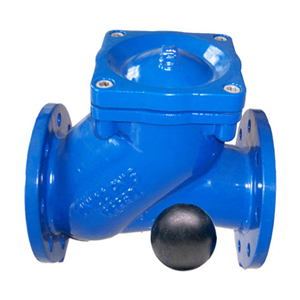 Unitech Trading - Valve - » Ball Check Valve